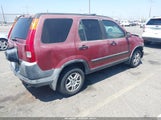 HONDA CR-V EX JHLRD78814C005956 снимка