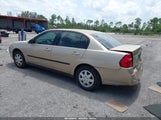 CHEVROLET MALIBU 1G1ZS52F45F157561 снимка