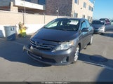 Toyota Corolla Le 2T1BU4EE2DC004524 снимка