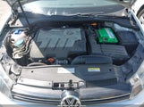 VOLKSWAGEN JETTA SPORTWAGEN 2.0L TDI 3VWPL7AJ0DM627920 снимка