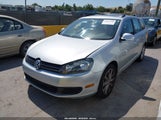 VOLKSWAGEN JETTA SPORTWAGEN 2.0L TDI 3VWPL7AJ0DM627920 снимка