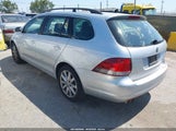 VOLKSWAGEN JETTA SPORTWAGEN 2.0L TDI 3VWPL7AJ0DM627920 снимка