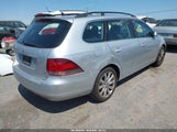 VOLKSWAGEN JETTA SPORTWAGEN 2.0L TDI 3VWPL7AJ0DM627920 снимка