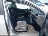 VOLKSWAGEN JETTA SPORTWAGEN 2.0L TDI 3VWPL7AJ0DM627920 снимка