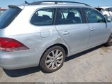 VOLKSWAGEN JETTA SPORTWAGEN 2.0L TDI 3VWPL7AJ0DM627920 снимка
