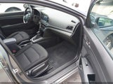 Hyundai Elantra Value Edition KMHD84LF2JU518425 fotografie