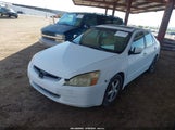 HONDA ACCORD 2.4 EX JHMCM56663C059680 снимка