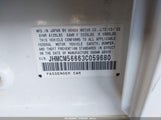 HONDA ACCORD 2.4 EX JHMCM56663C059680 снимка