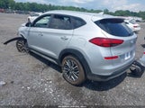 Hyundai Tucson Sel KM8J33AL9KU876840 photo
