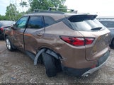 Chevrolet Blazer 3GNKBCRS8KS611387 снимка