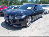 Lincoln Continental Reserve 1LN6L9NC9H5620168 снимка
