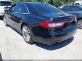 Lincoln Continental Reserve 1LN6L9NC9H5620168 снимка