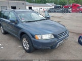 VOLVO XC70 2.5T YV4SZ592371258059 снимка