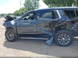 Chevrolet Tahoe 4Wd Lt 1GNSKNKD7MR422744 photo