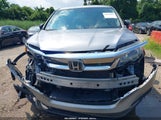 Honda Pilot Lx 5FNYF6H12KB025651 снимка