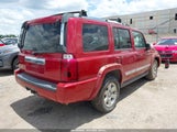 JEEP COMMANDER LIMITED 1J8HH58N16C140132 снимка