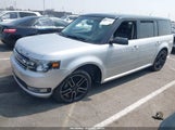 Ford Flex Sel 2FMGK5C86DBD19006 снимка