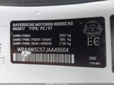 BMW 430I xDrive WBA4W5C57JAA49504 снимка