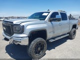 GMC Sierra  Slt 3GTU1NER3HG498785 снимка