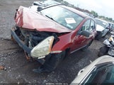 Nissan Rogue S JN8AS5MV2DW665538 снимка