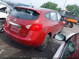 Nissan Rogue S JN8AS5MV2DW665538 снимка