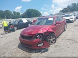 Kia Optima Lx 5XXGM4A70EG304604 снимка