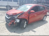 Chevrolet Spark Fwd 1Lt Automatic KL8CD6SA1MC716512 снимка