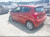 Chevrolet Spark Fwd 1Lt Automatic KL8CD6SA1MC716512 снимка
