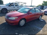 TOYOTA CAMRY XLE JTDBE30K420047385 снимка