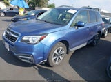 Subaru Forester 2.5I Limited JF2SJARC6JH604083 снимка