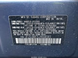 Subaru Forester 2.5I Limited JF2SJARC6JH604083 снимка