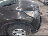 Honda Cr-V Lx 2HKRM4H39EH644611 снимка