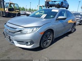 Honda Civic Ex-T 19XFC1F37GE224117 снимка