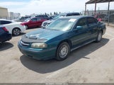 Chevrolet Impala 2G1WF55K9Y9268801 снимка