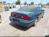 Chevrolet Impala 2G1WF55K9Y9268801 снимка