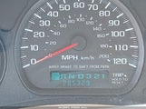 Chevrolet Impala 2G1WF55K9Y9268801 снимка
