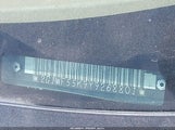Chevrolet Impala 2G1WF55K9Y9268801 снимка