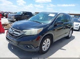 Honda Cr-V Ex-L 2HKRM3H79EH511330 снимка