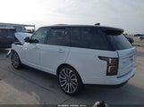Land Rover Range Rover 3.0L V6 Supercharged Hse SALGS2SV2KA556538 fotografie