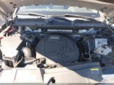 Audi Q5 WA1ANAFY9J2058388 снимка