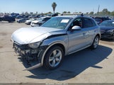 Audi Q5 WA1ANAFY9J2058388 снимка