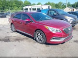 HYUNDAI SONATA SPORT 2.0T 5NPE34AB0FH224613 снимка