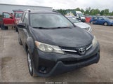 TOYOTA RAV4 LE 2T3BFREV5FW231187 снимка