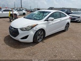 HYUNDAI ELANTRA KMHDH6AHXEU029275 снимка