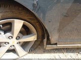 CHEVROLET MALIBU 1LT 1G1ZC5E16BF210110 снимка