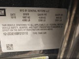 CHEVROLET MALIBU 1LT 1G1ZC5E16BF210110 снимка