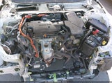 Honda Accord Hybrid Ex-L 1HGCV3F58LA015204 снимка