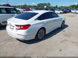 Honda Accord Hybrid Ex-L 1HGCV3F58LA015204 снимка
