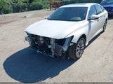 Honda Accord Hybrid Ex-L 1HGCV3F58LA015204 снимка