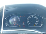 Honda Accord Hybrid Ex-L 1HGCV3F58LA015204 снимка